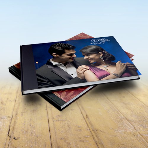 PHOTO BOOKS