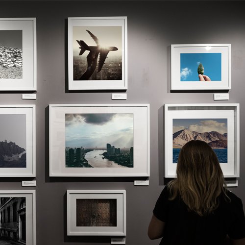 WALL DECOR 