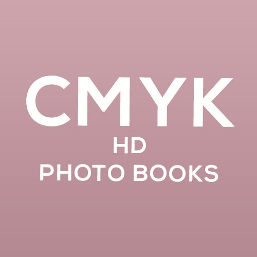 CMYK Photo Books