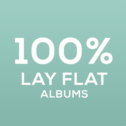 Lay Flat Albums