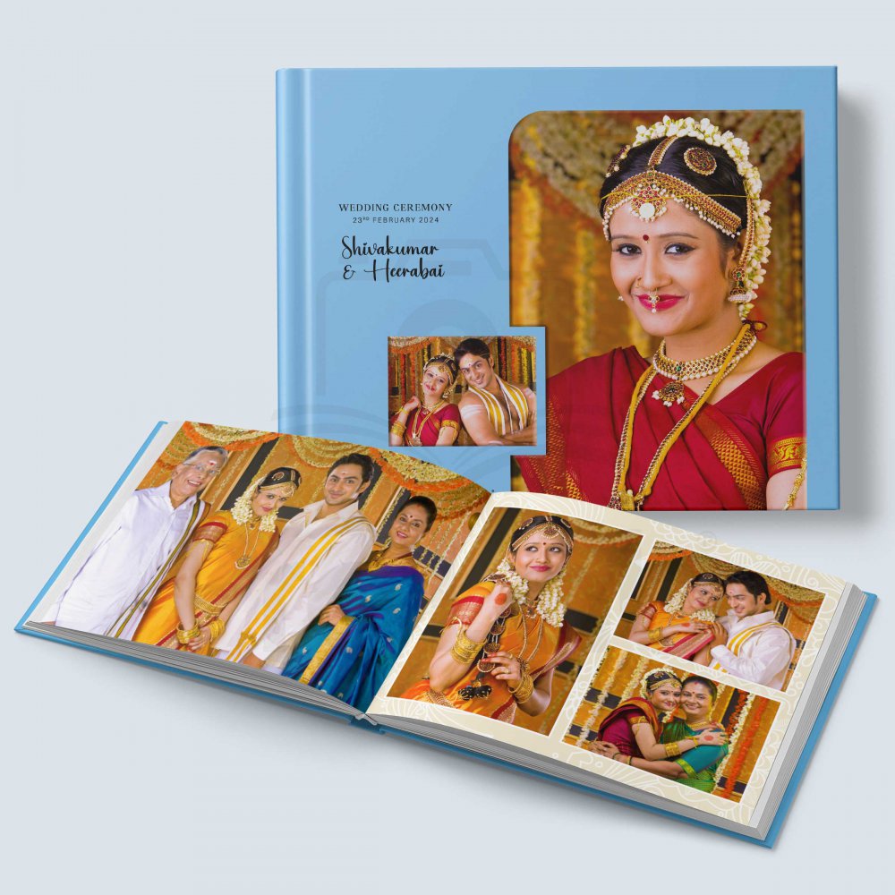 LUSTRE - RGB - INKJET PRINTING